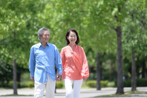 夫婦